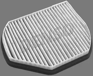 Фильтр воздуха во внутренном пространстве DENSO DCF068K