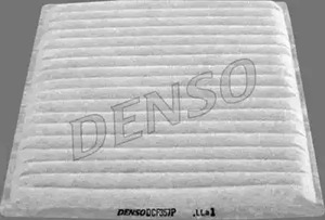 Фильтр воздуха во внутренном пространстве DENSO DCF357P