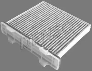 Салонный фильтр DENSO DCF053K