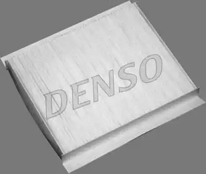 Фильтр воздуха во внутренном пространстве DENSO DCF029P