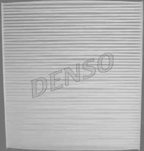 Фильтр воздуха во внутренном пространстве DENSO DCF193P