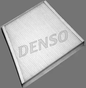 Фильтр воздуха во внутренном пространстве DENSO DCF144P