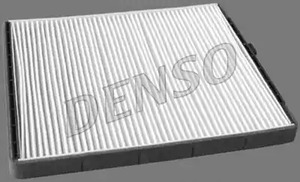 Фильтр воздуха во внутренном пространстве DENSO DCF242P