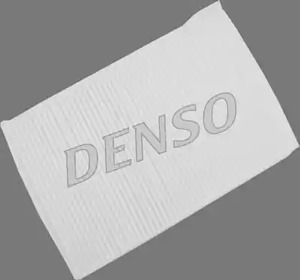 Фильтр воздуха во внутренном пространстве DENSO DCF368P