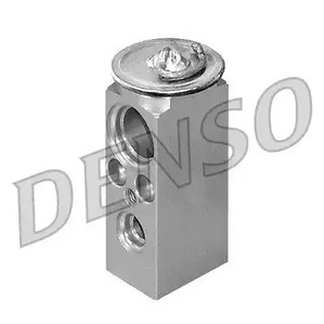 Расширительный клапан кондиционера DENSO DVE20001