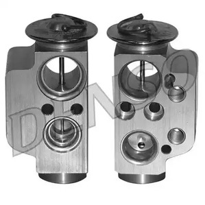 Клапан кондиционера DENSO DVE32007