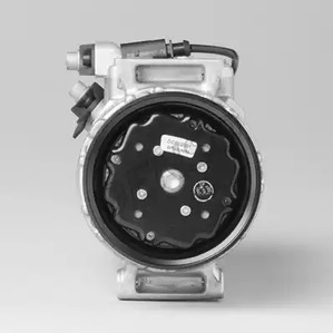 Компрессор кондиционера DENSO DCP02091