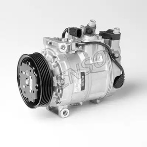 Компрессор кондиционера DENSO DCP02025