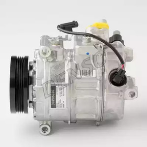 Компрессор кондиционера DENSO DCP05020
