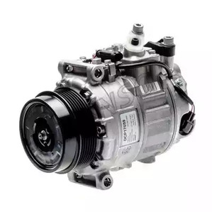 Компрессор кондиционера DENSO DCP17059