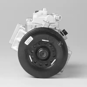 Компрессор кондиционера DENSO DCP50302