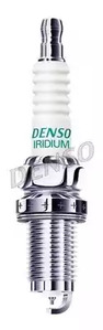 Свеча зажигания extended iridium