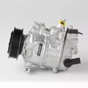 Компрессор кондиционера DENSO DCP32065