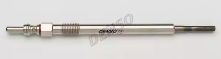 Свеча накаливания DENSO DG-633