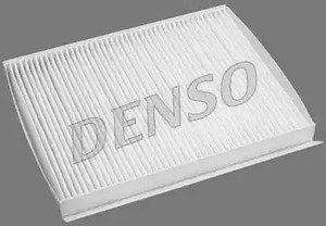 Фильтр воздуха во внутренном пространстве DENSO DCF497P