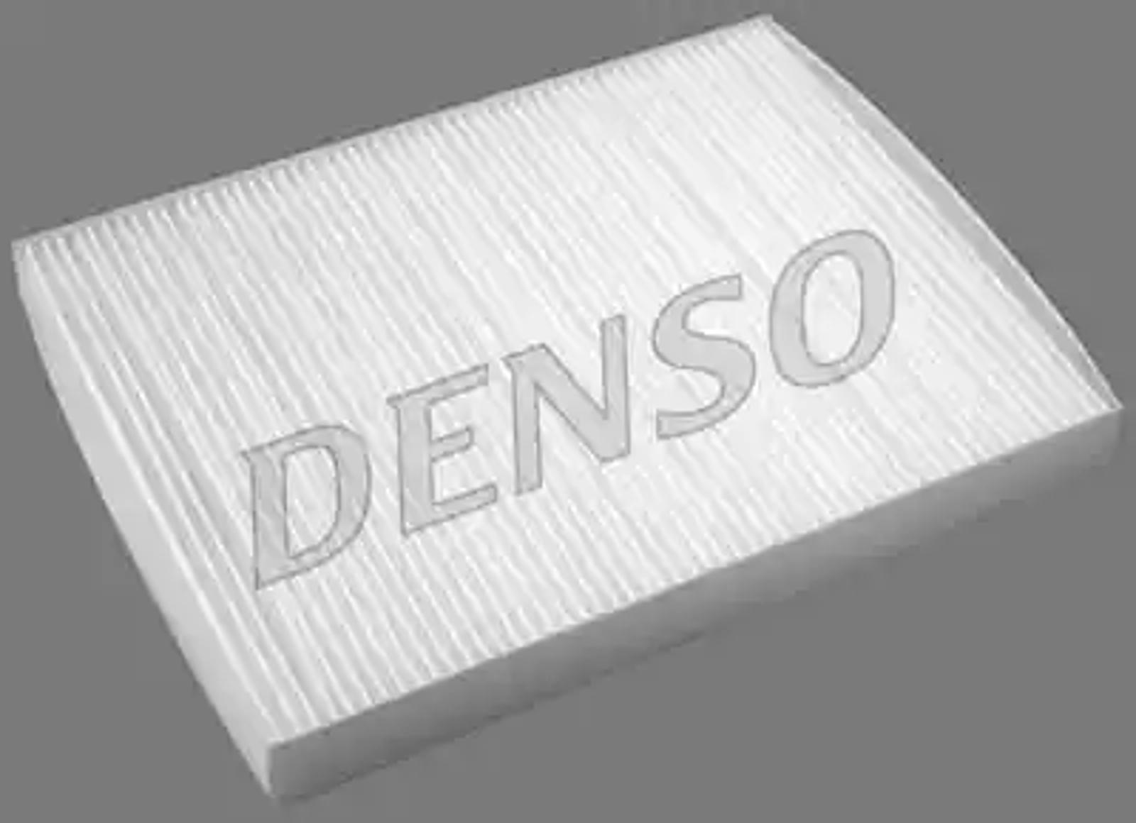 Фильтр салона DENSO DCF001P