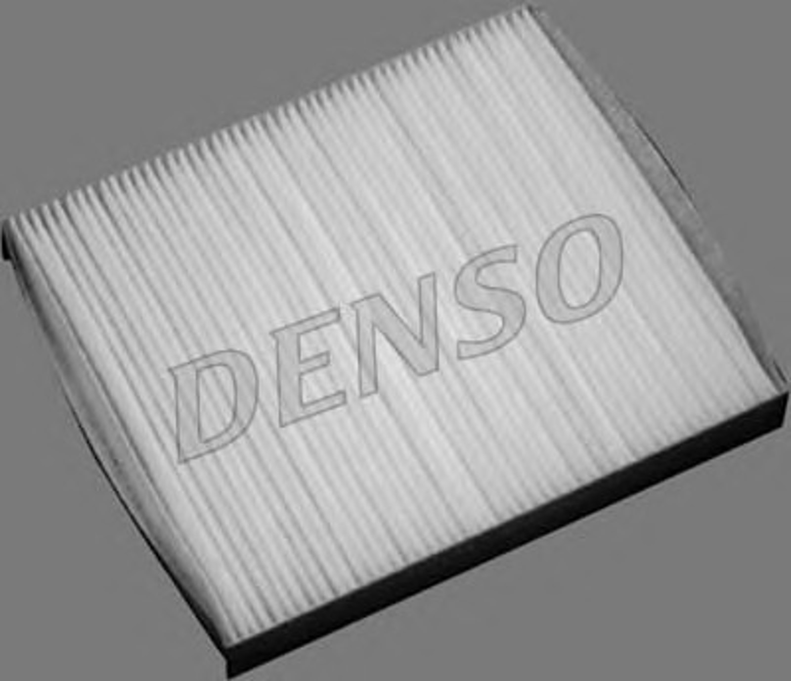 Фильтр салона DENSO DCF006P