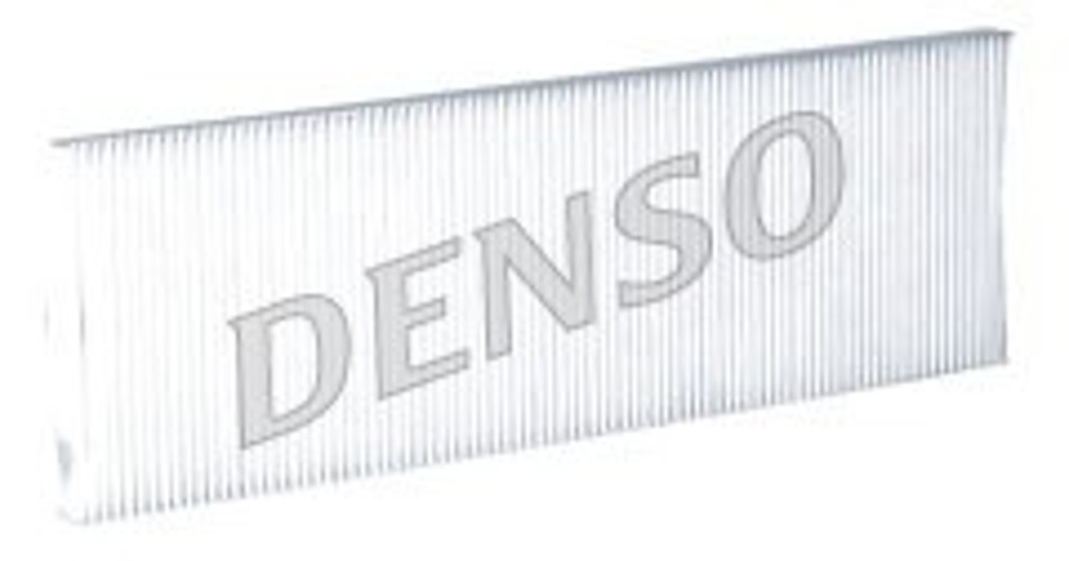 Фильтр салона DENSO DCF070P