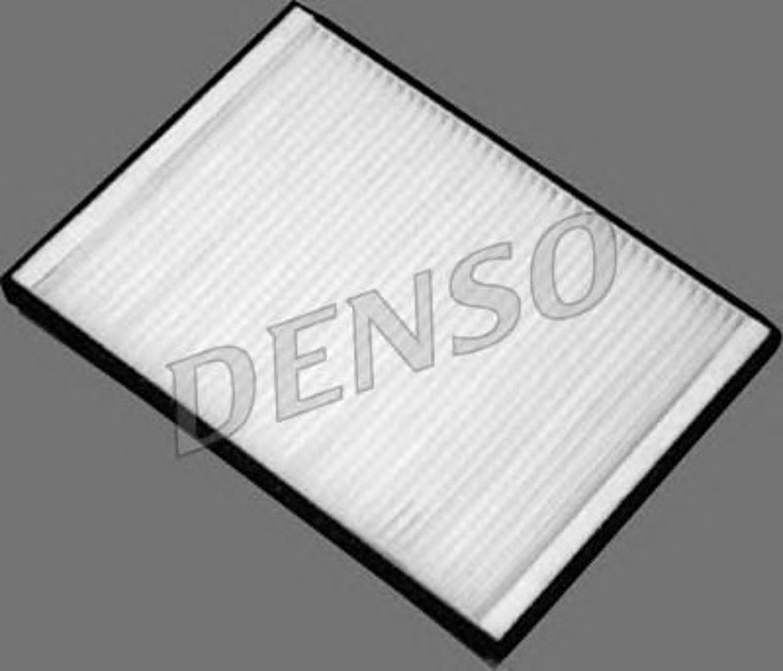 Фильтр салона DENSO DCF228P