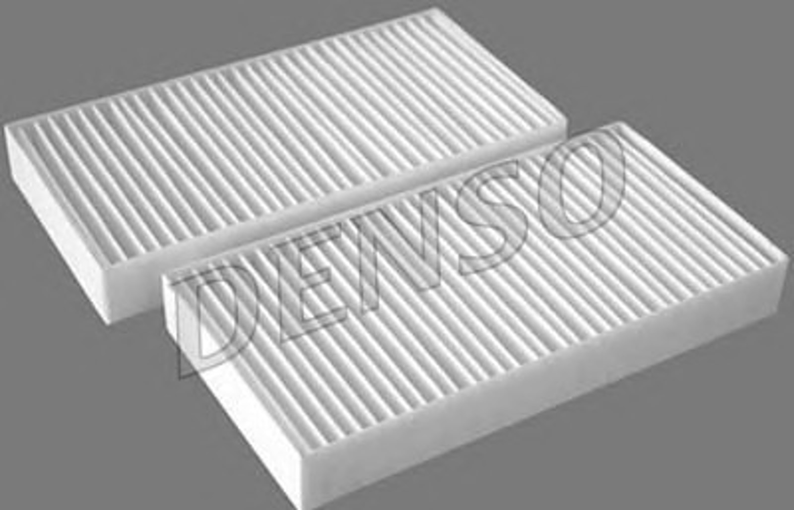 Фильтр салона DENSO DCF237P