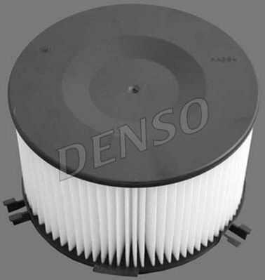 Фильтр воздуха во внутренном пространстве DENSO DCF446P