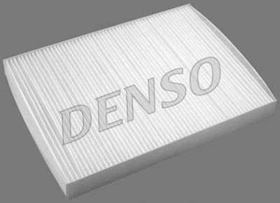 Салонный фильтр DENSO DCF461P