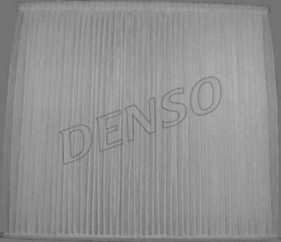 Салонный фильтр DENSO DCF465P