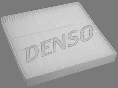 Салонный фильтр DENSO DCF467P
