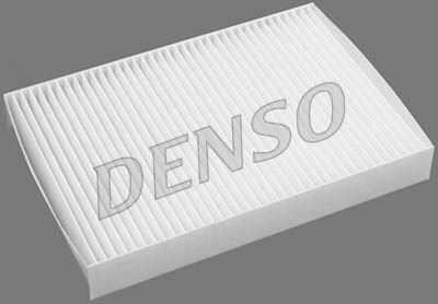 Фильтр воздуха во внутренном пространстве DENSO DCF502P