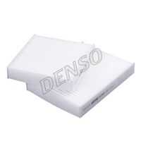 Фильтр воздуха во внутренном пространстве DENSO DCF560P