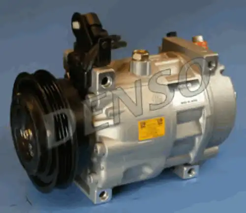Компрессор кондиционера DENSO DCP20001