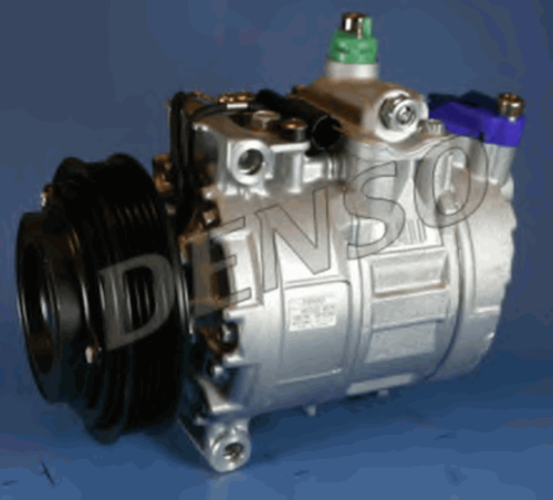 Компрессор кондиционера DENSO DCP24005