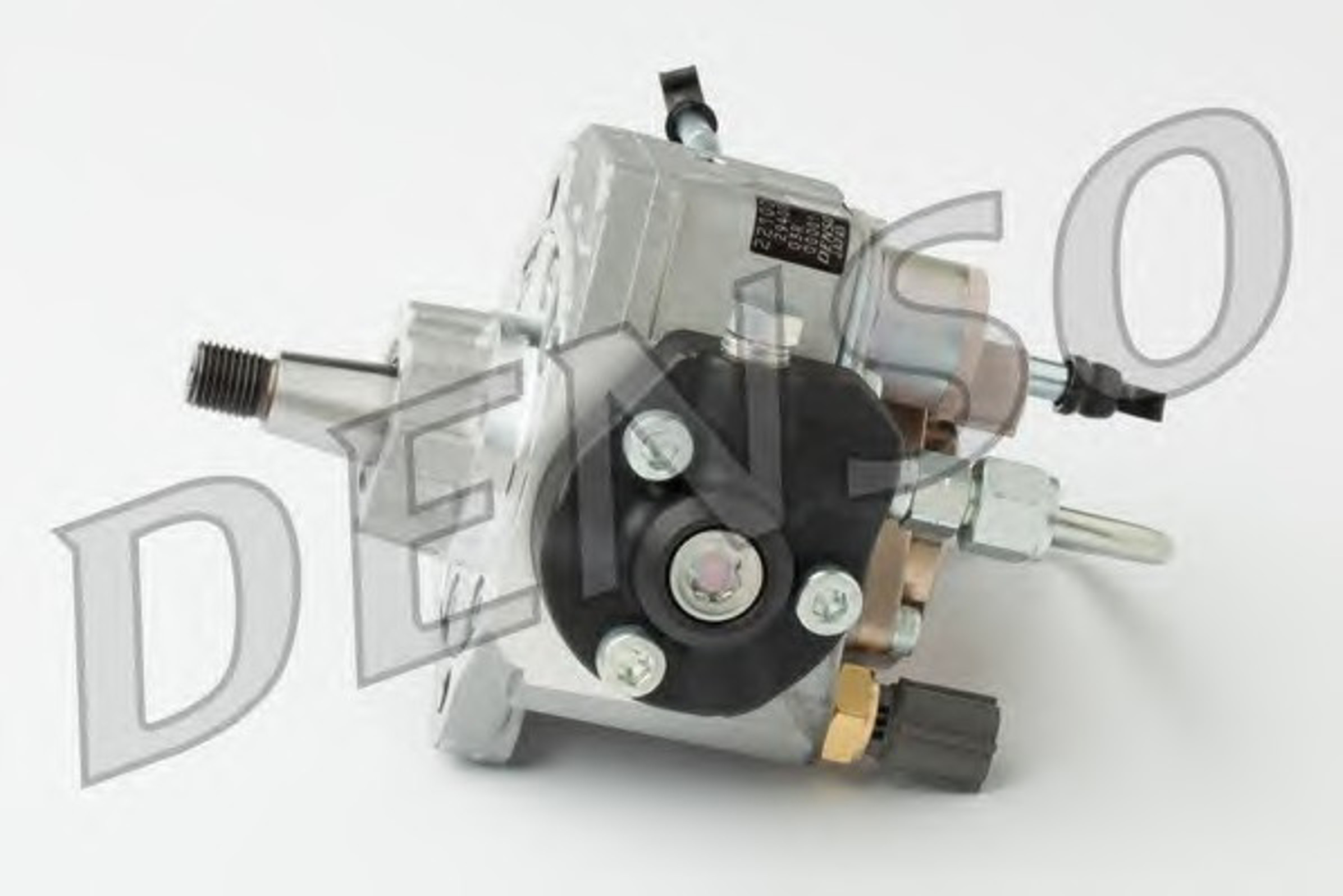 Насос топливный (тнвд) DENSO DCRP300380