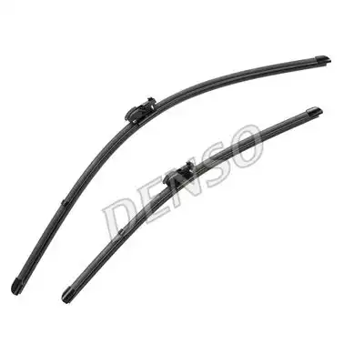Комплект щёток стеклоочистителя (бескаркасные) DENSO DF-426