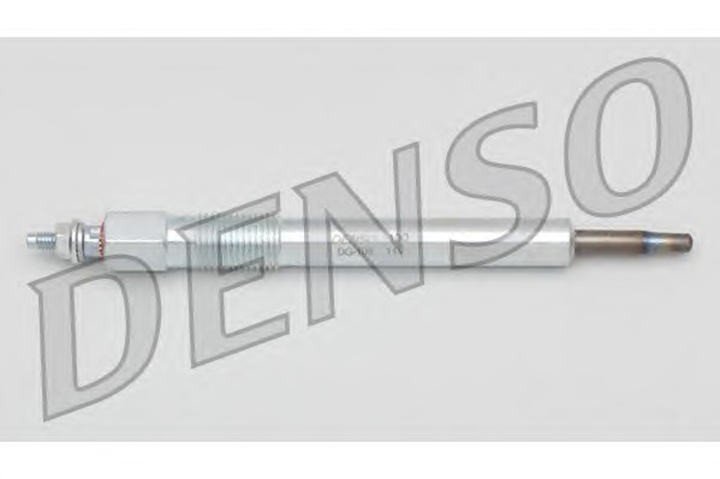 Свеча накаливания DENSO DG-108