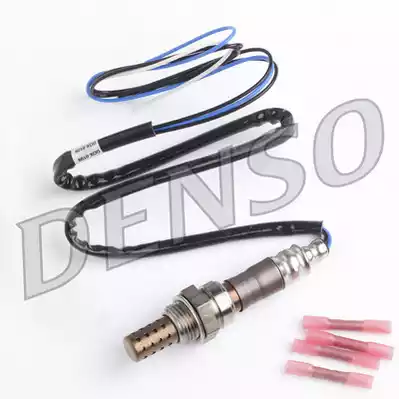 Лямбда-зонд универсальный DENSO DOX-0109