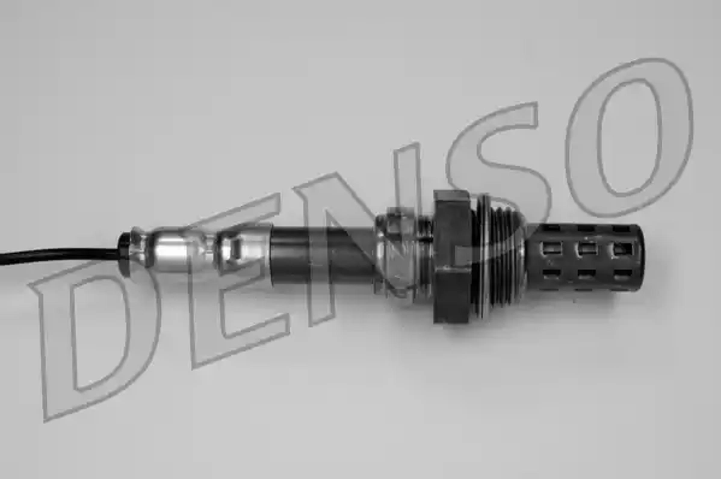 Лямбда-зонд универсальный DENSO DOX-0125