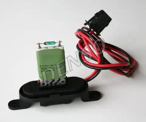 Резистор сопротивление DENSO DRS23012