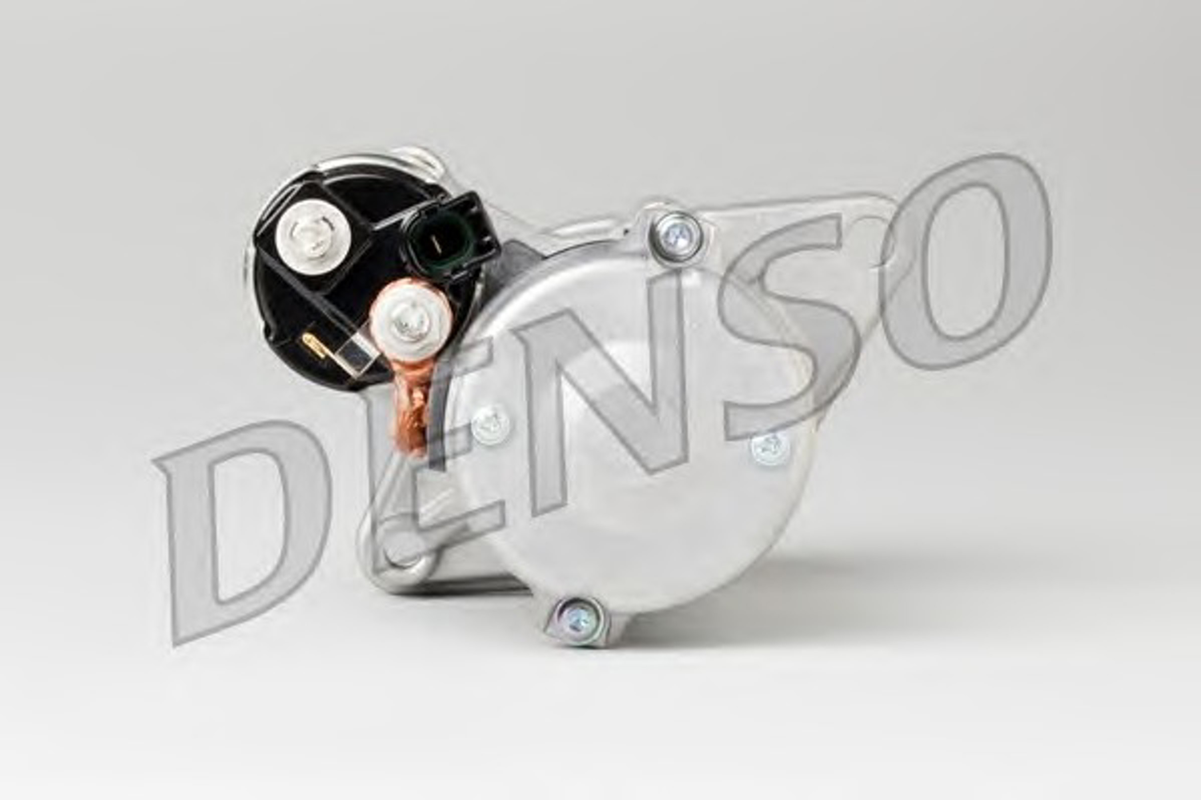 Стартер DENSO DSN947