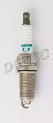 Свеча зажигания iridium tt DENSO IKBH20TT