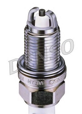 Свеча зажигания nickel