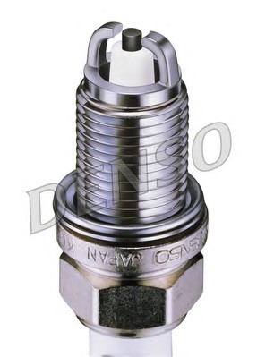 Свеча зажигания nickel DENSO K22TNR-S