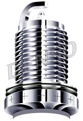 Свеча зажигания platinum