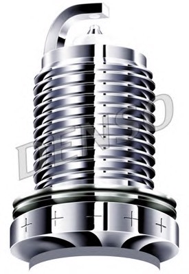 Свеча зажигания platinum