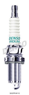 Свеча зажигания extended iridium
