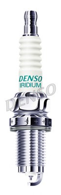 Свеча зажигания extended iridium