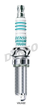 Свеча зажигания iridium tough