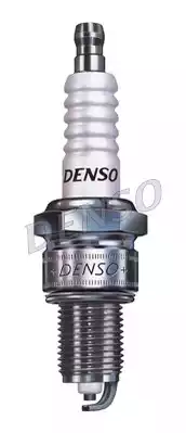 Свеча зажигания nickel DENSO W16EXR-U