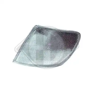 Облицовка основная фара DIEDERICHS 2244076