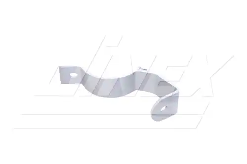 Din64818 хомут резонатора DINEX 64818
